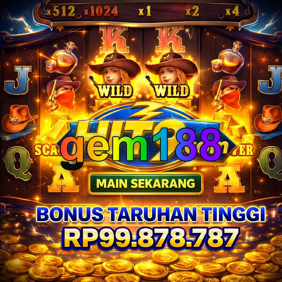 gem188 Masuk