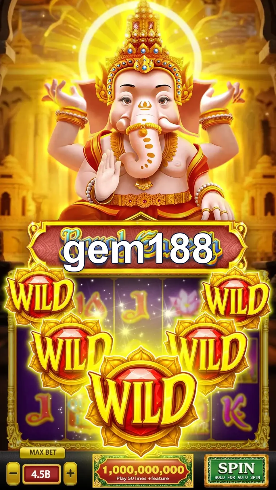 gem188 Masuk