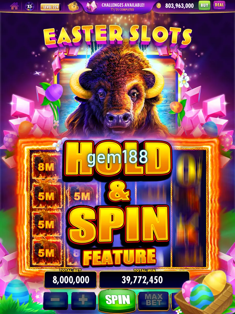 gem188 Masuk